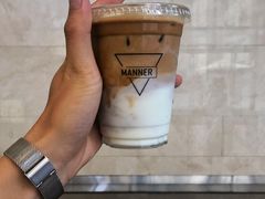 -Manner Coffee(IFS一楼店)