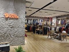 -开元商城(钟楼店)