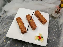 -美斯烘焙培训学院•蛋糕•面包•咖啡(宝安校区)