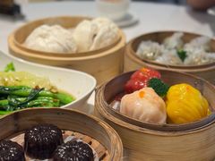 -安蒂娅.悦景轩中餐厅(西乡店)