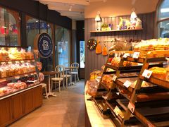-巴黎贝甜(开发区安盛店)