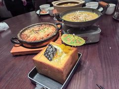 -小菜园新徽菜(江阴万达店)
