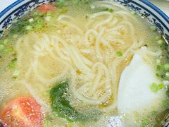 -东四民芳餐厅(世茂工三店)