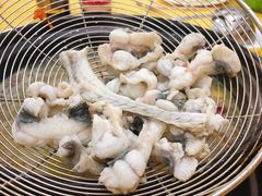 -濠轩阁特色生蚝火锅(水湾路店)