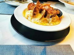 -Wei菋·Le Bistrot