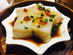 -潮福城大酒楼·潮味粤品·港式点心(湖滨北路店)