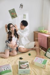 -时光礼孕婴儿童摄影(新北店)
