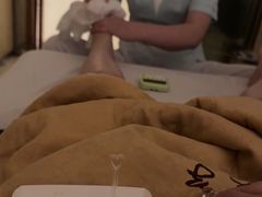 -华夏良子·足道SPA艾灸(三里屯店)