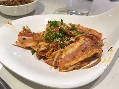 -么子烤肉(化龙池店)