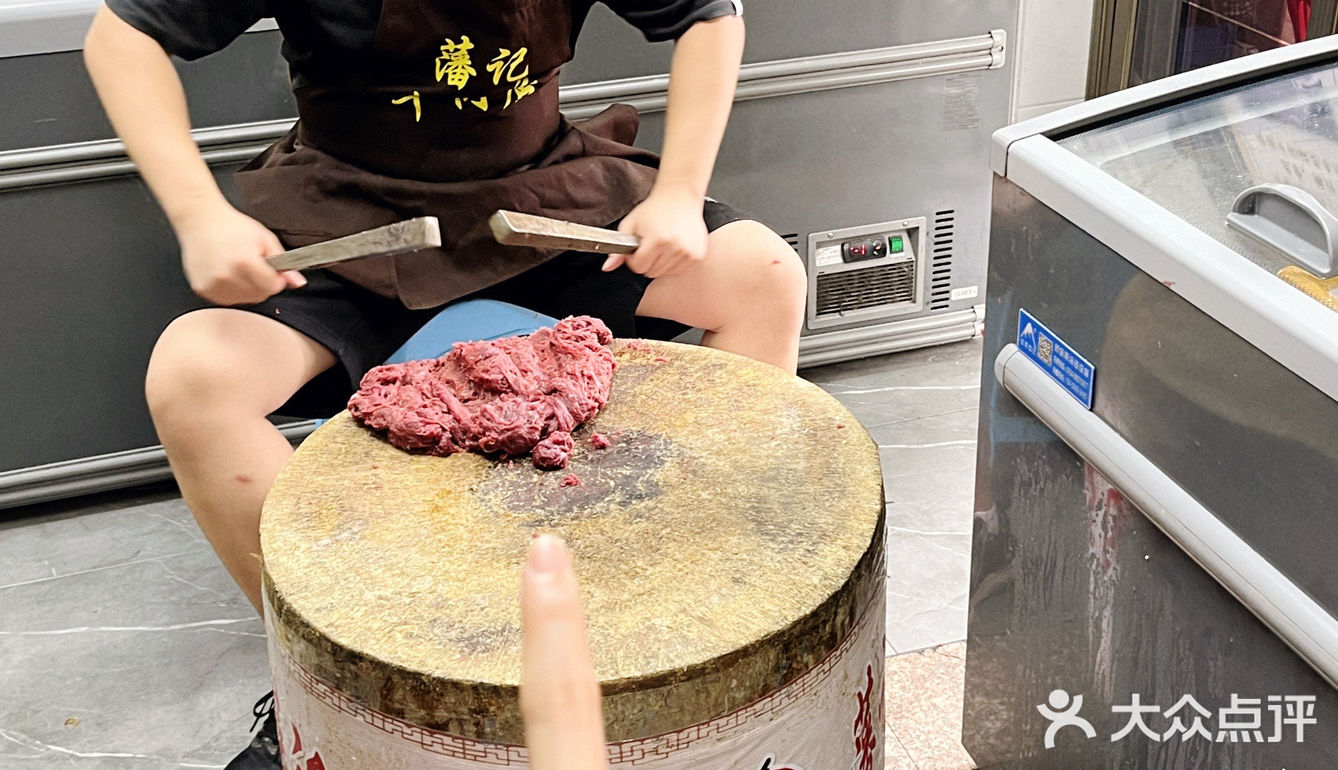 来汕头旅游不能错过的牛肉店[色]好美味