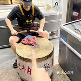 来汕头旅游不能错过的牛肉店[色]好美味
