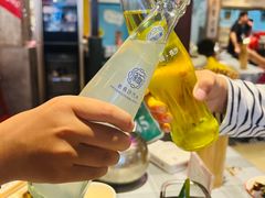 -彭耕记猪油炒小菜(吉联mall店)