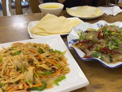 -鑫诚筋饼王(红旗小区店)