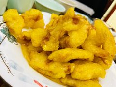 -哈尔滨春饼(朝山街店)