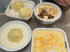 -满记甜品(苏州中心店)