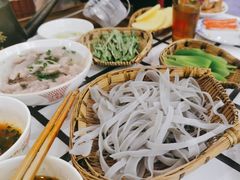 -朱光玉火锅馆(正弘城店)