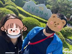 -帽儿山国家森林公园