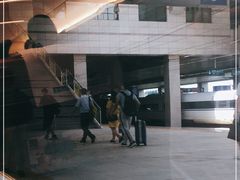 -长春西站