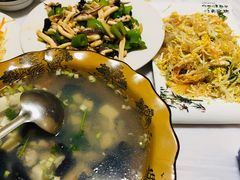 -宾朋海鲜美食餐厅·特色美食(兴海路店)