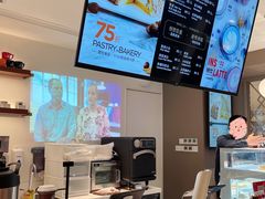 -Peet's Coffee皮爷咖啡(豫园店)