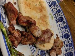 -卢布里西餐厅(总店)