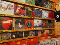 -独音唱片 Indie Music