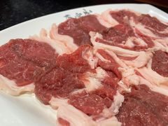 -再宣武文化主题餐厅·清真