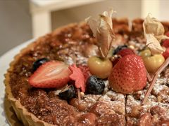 -杭州钱江新城万怡酒店-西餐厅