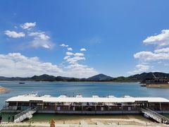 -北京金海湖景区