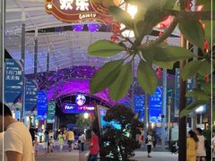 -三亚海昌梦幻海洋不夜城