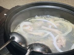 -润泽园椰子鸡(汇一城店)