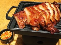 -simply thai天泰(长泰广场店)
