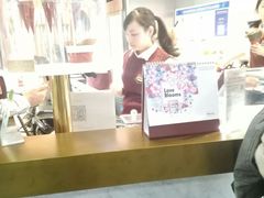 -哈根达斯(SM店)