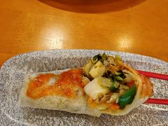 -芋包王闽南茶楼(八市店)