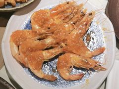 -大渔铁板烧(花园道店)