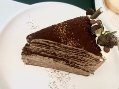 -露露家咖啡店