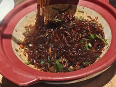 -佰家小厨·南京菜(夫子庙店)