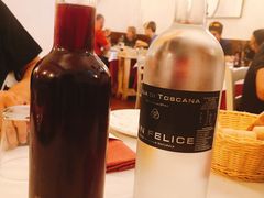 -奥斯特牛排馆(美第奇宫店)