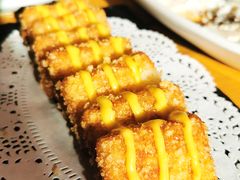 -几荷·恰似故人来(秀水广场店)