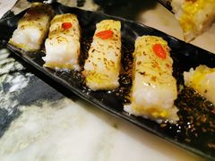 -遇见长安(兰州中心店)