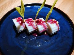 -周三的情书花园餐厅(江北店)