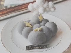 -L'amour澜茉·轻法餐