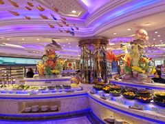 -澜悦港海鲜体验主题餐厅