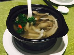 -忆品青莲素食文化主题餐厅(文华名城店)