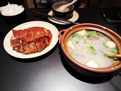 -金陵家宴·金陵春·南京菜(夫子庙店)