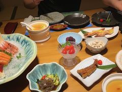 -味见·荣家(亚泰大街店)