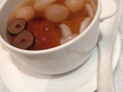 八宝银耳羹-福1015(愚园路店)