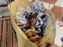 -国际饭店·帆声西饼屋(黄河路店)