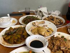 -凰仪桥饭店(鲁迅西路店)