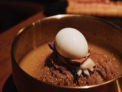 明洞拌冷面-虎哥六韩式烤肉料理 TIGERGRILL(隆生金山湖中心购物广场店)